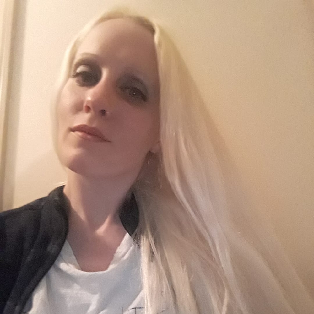 Meet your Posher, Shannon